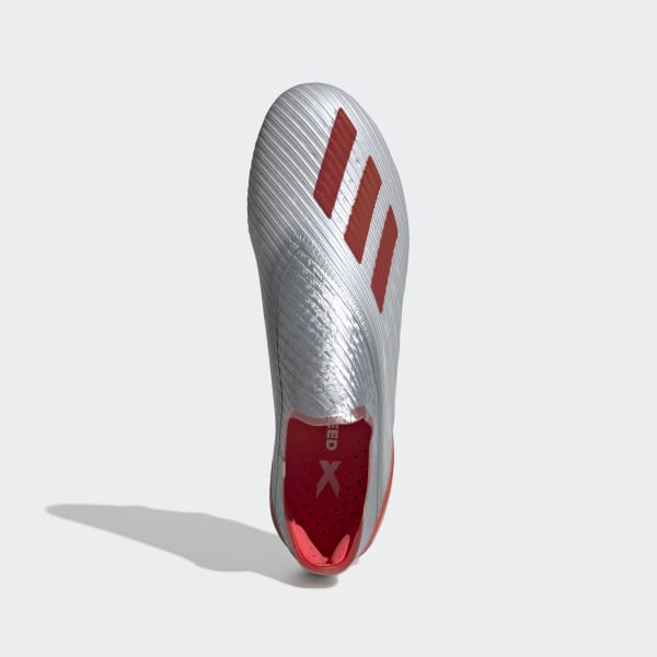 X 19 Firm Ground Boots